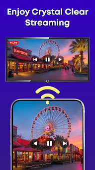 Live TV: Watch Movies & TV screenshot