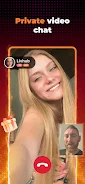 LivHub - Video Chat Online screenshot