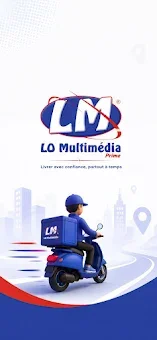 LM Livraison screenshot