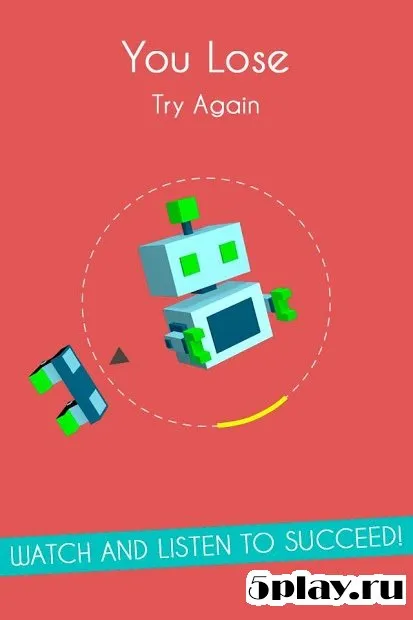 Lock The Block screenshot 4