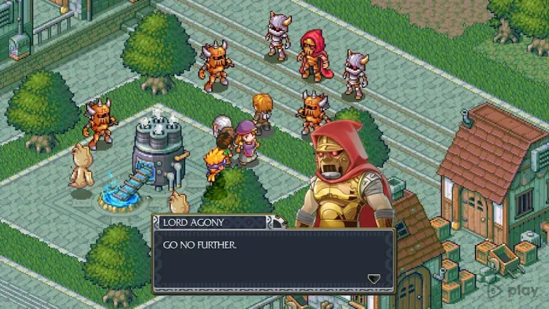 Quest Lock 1.0.484 screenshot 3