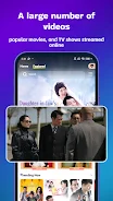 LOKTV: Your Movies & Dramas screenshot