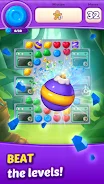 Lollipop 3: Match 3 Puzzles screenshot