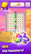 Lollipop 3: Match 3 Puzzles screenshot