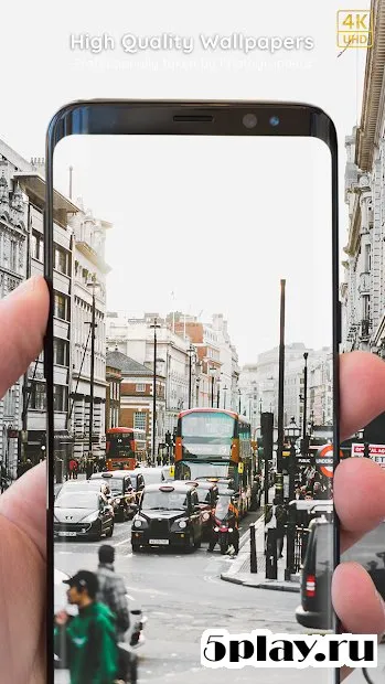 London Wallpapers PRO 4K England Background screenshot 2