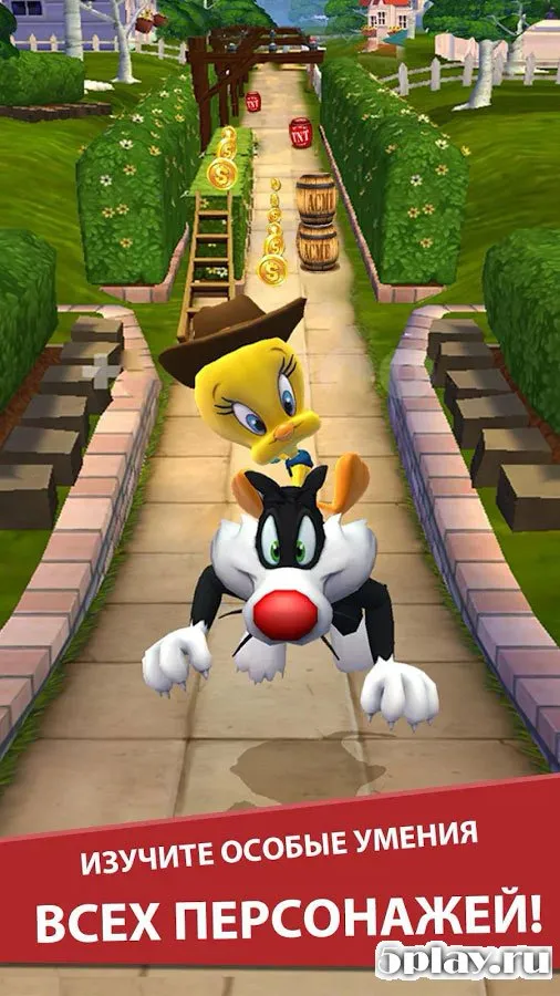 Looney Tunes Dash! screenshot 3