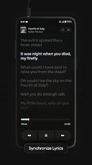Looper Player screenshot