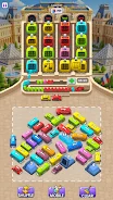 Loopline: Car Jam Puzzle screenshot