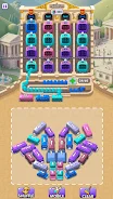 Loopline: Car Jam Puzzle screenshot
