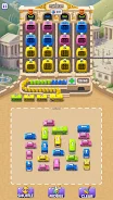 Loopline: Car Jam Puzzle screenshot