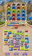 Loopline: Car Jam Puzzle screenshot