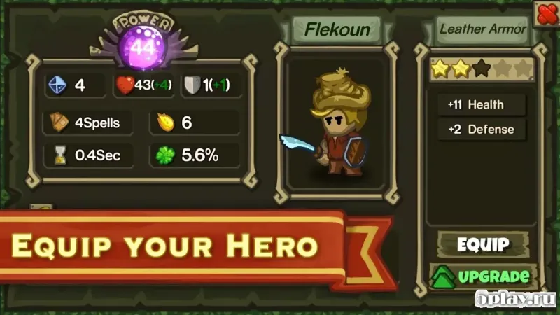 Loot Hunters screenshot 3