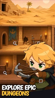 Lootmare Hunt screenshot