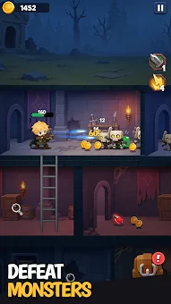 Lootmare Hunt screenshot