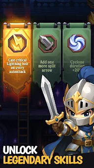 Lootmare Hunt screenshot