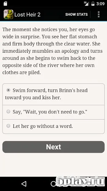 Lost Heir 2: Forging a Kingdom screenshot 2