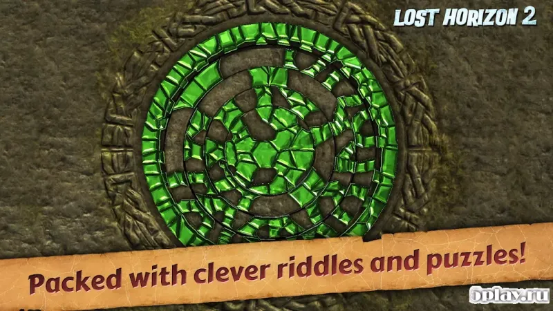 Lost Horizon 2 screenshot 4