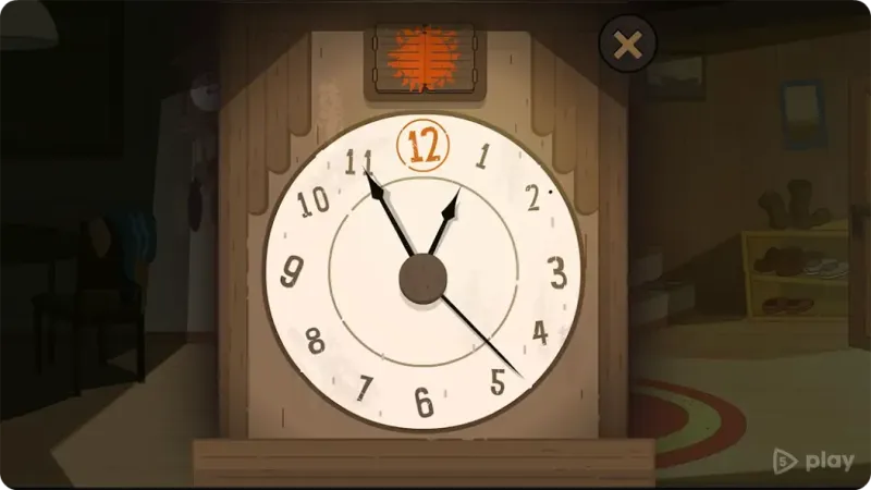 Lost in Play 1.0.2043 screenshot 4