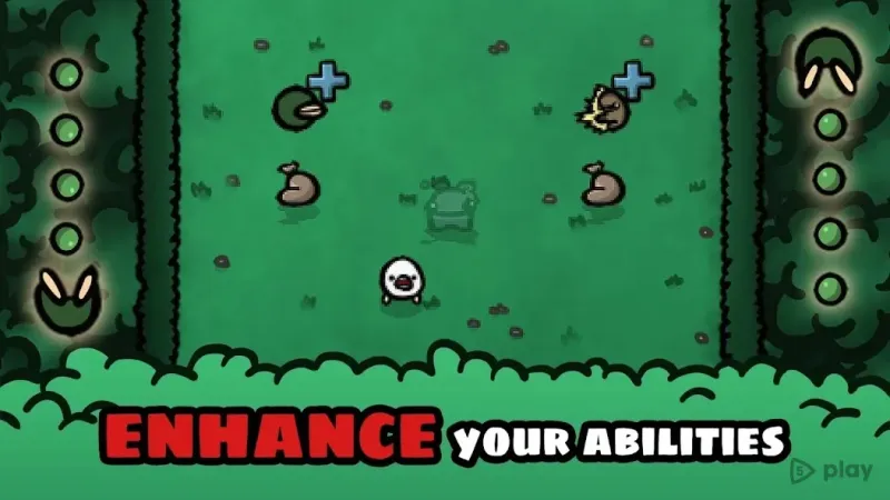 Lost Potato 1.0.109 screenshot 2