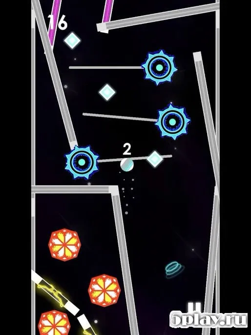 Lost Space: Ascend screenshot 3