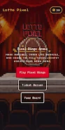 Lotto Pixel screenshot