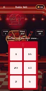 Lotto Pixel screenshot