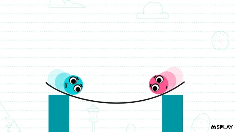 Love Balls screenshot 2