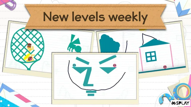 Love Balls screenshot 4