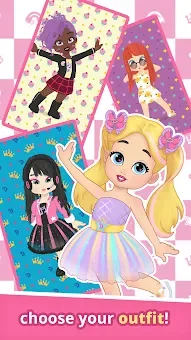 Love Diana Fashion Fabulous screenshot