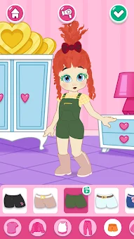 Love Diana Fashion Fabulous screenshot