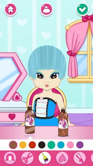 Love Diana Fashion Fabulous screenshot