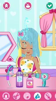 Love Diana Fashion Fabulous screenshot