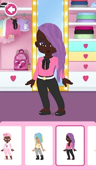 Love Diana Fashion Fabulous screenshot