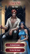 Love Legend: Romance Stories screenshot