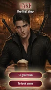 Love Legend: Romance Stories screenshot
