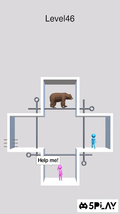 Love Pins 1.2.3 screenshot 2