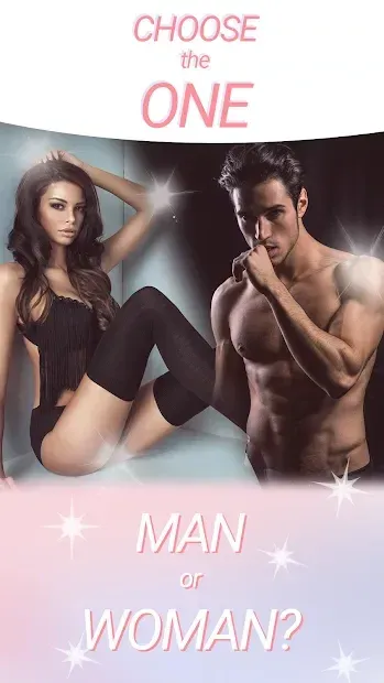 Love Star - the Mansion 1.61 screenshot 2