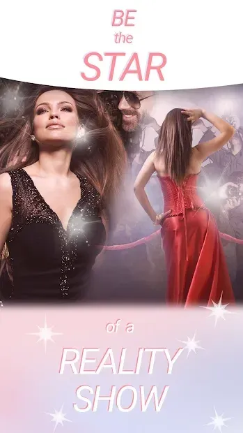 Love Star - the Mansion 1.61 screenshot 3