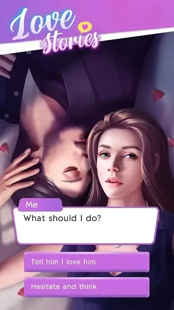 Love Stories: Choose Your Episode 2.15.0 screenshot 3