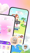 Love8 - App for Couples screenshot