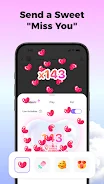 Love8 - App for Couples screenshot