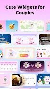 Love8 - App for Couples screenshot