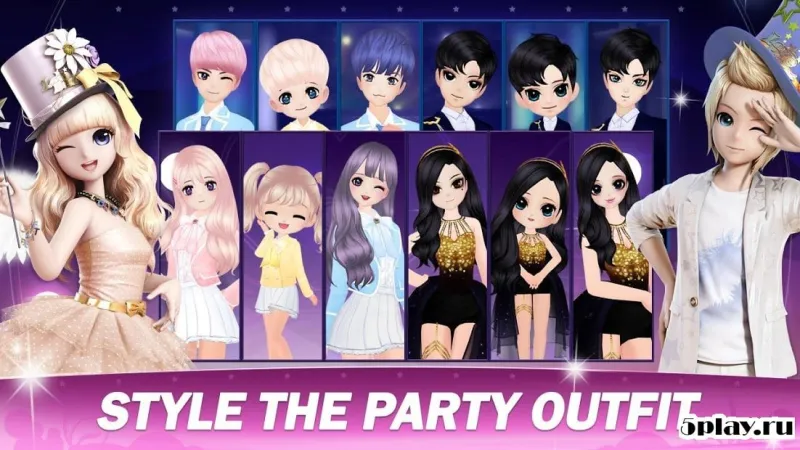 LoveBeat: Anytime screenshot 1