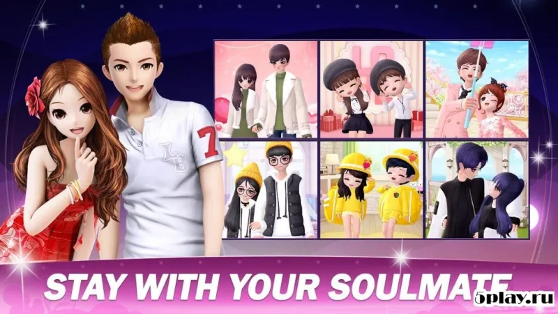 LoveBeat: Anytime screenshot 3