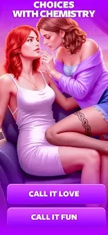 Lovelife: Romance Love Stories screenshot