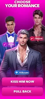 Lovelife: Romance Love Stories screenshot