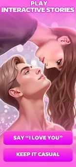 Lovelife: Romance Love Stories screenshot