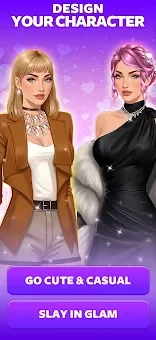 Lovelife: Romance Love Stories screenshot