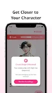LoveyDovey - Dream Chats screenshot