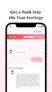 LoveyDovey - Dream Chats screenshot